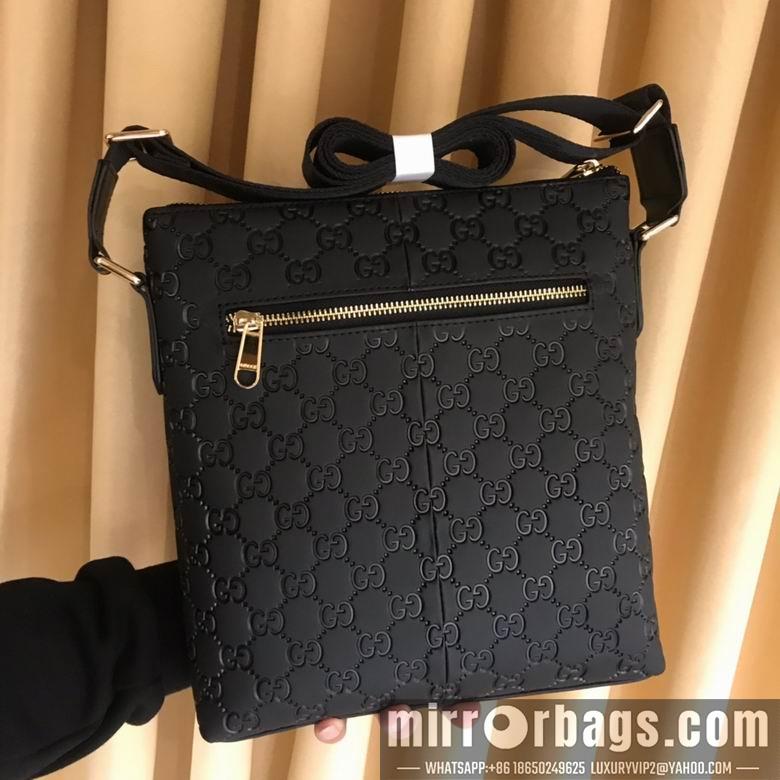 Replica Gucci Bags 1:1 392-4 28X25X5cm WP