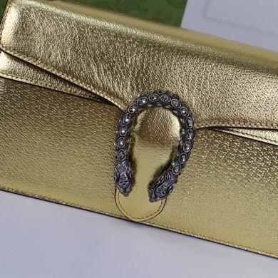 Replica Gucci Bags 1:1 499623  25X13.5X7cm  DF