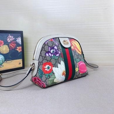 Replica Gucci Bags 1:1 WD499621  23X19X8