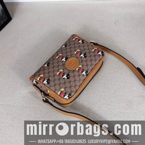 Replica Gucci Bags 1:1 WD602536 米奇