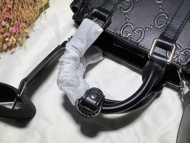 Replica Gucci Bags 1:1 696010 16X20X7cm DF 2colour