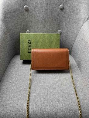 Replica Gucci Bags 1:1 696817 19X11X5cm DF