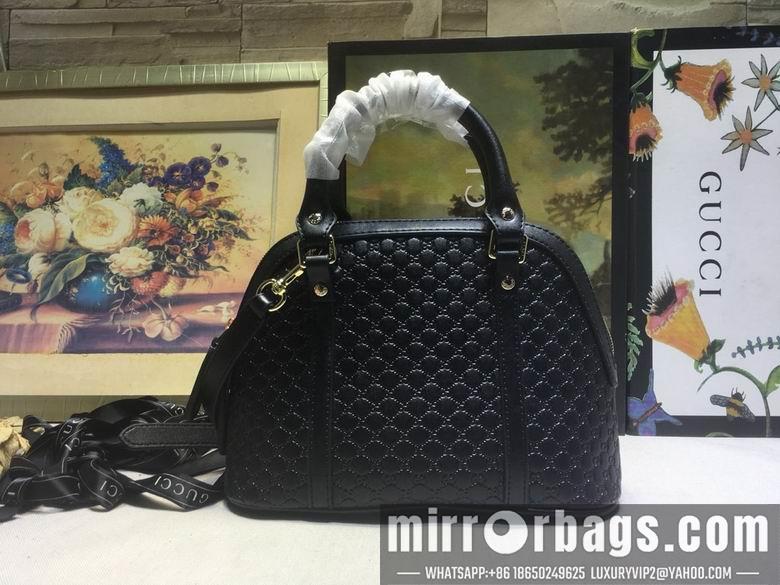 Replica Gucci Bags 1:1 贝壳包 WD449654 24X19X13