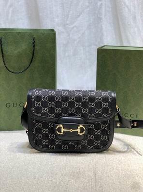 Replica Gucci Bags 1:1 602204 25x18x8cm df02