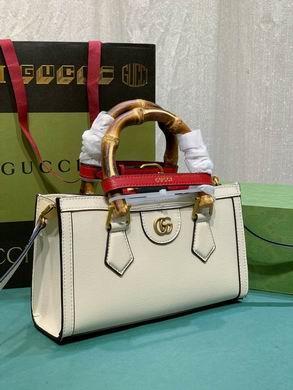 Replica Gucci Bags 1:1 735153 27X15.5X11cm DF 3colour