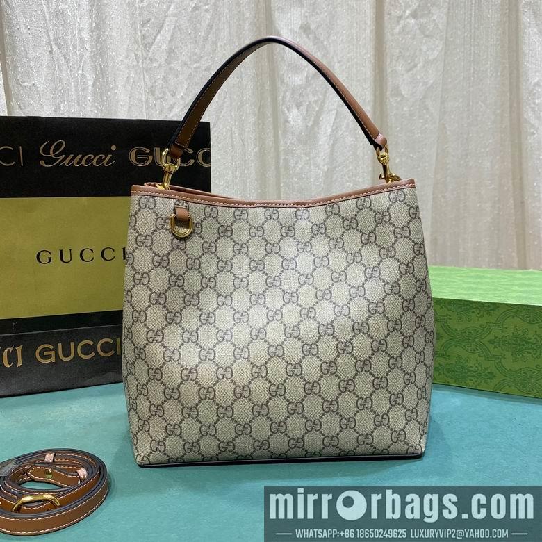 Replica Gucci Bags 1:1 Emblem 815103 25X25X15.5cm DF