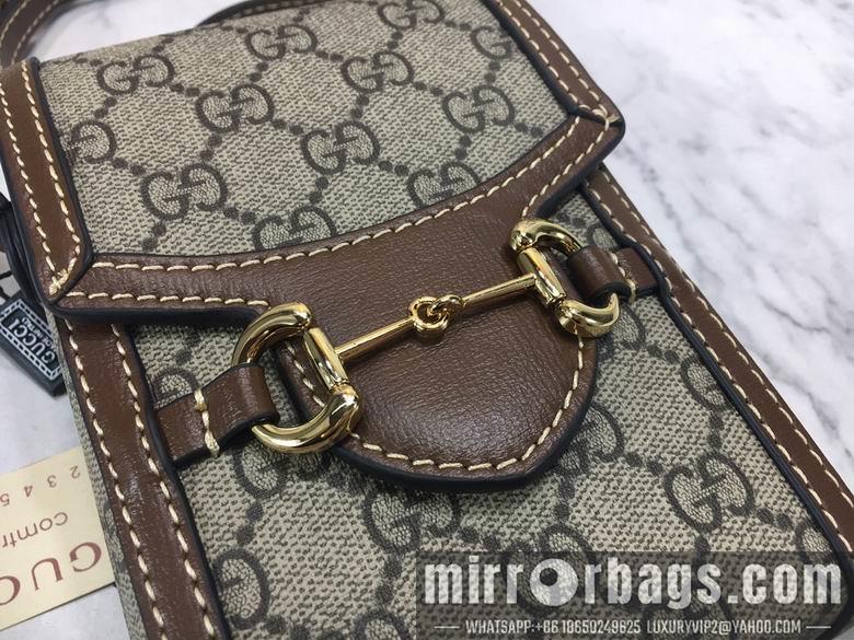 Replica Gucci Bags 1:1 WD625615 11.5X17X4