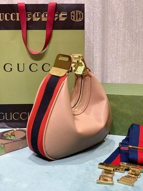Replica Gucci Bags 1:1 699409 23X22X5cm DF 2colour
