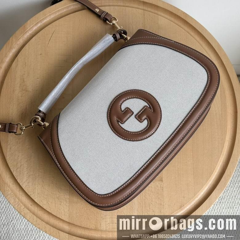 Replica Gucci Bags 1:1 815716 32X17X10cm DF 2colour