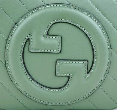 Replica Gucci Bags 1:1 744434 17X15X9cm DF 2colour