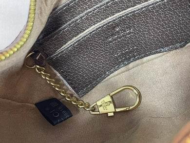 Replica Gucci Bags 1:1 658551 20X15X5cm DF 3colour