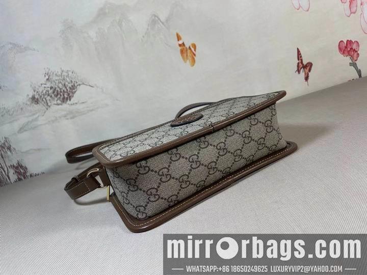 Replica Gucci Bags 1:1 658572 22.5x14x7cm df06