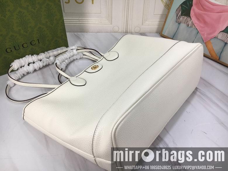 Replica Gucci Bags 1:1 Ophidia 739730 38.5X28.5X15cm DF 2colour