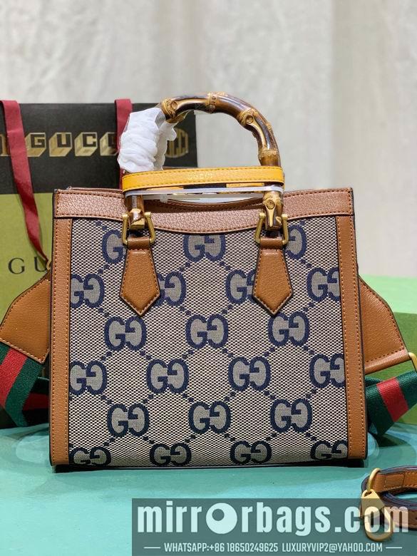 Replica Gucci Bags 1:1 702721 27X24X11cm DF-2