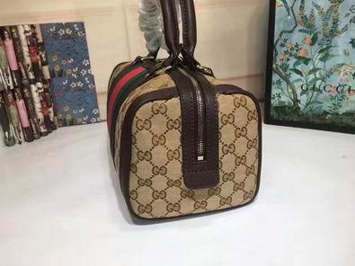 Replica Gucci Bags 1:1 枕头包 269876 28x19x17cm df01