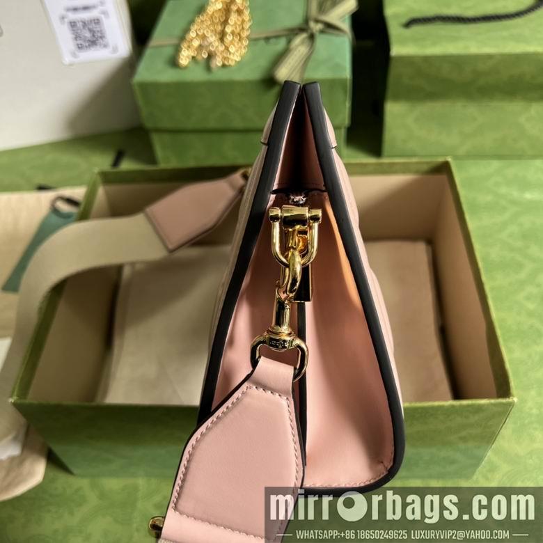 Replica Gucci Bags 1:1 702200 26X17.5X8cm