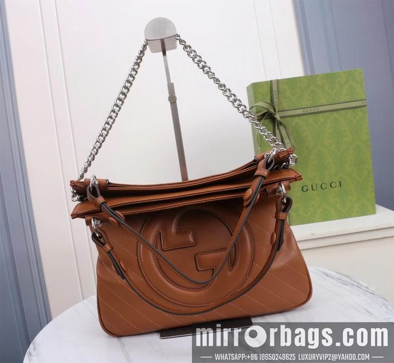Replica Gucci Bags 1:1 751518 24X30X6cm DF 4colour