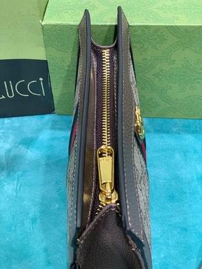 Replica Gucci Bags 1:1 Ophidia 699769 19.5x12.5x4.5cm DF
