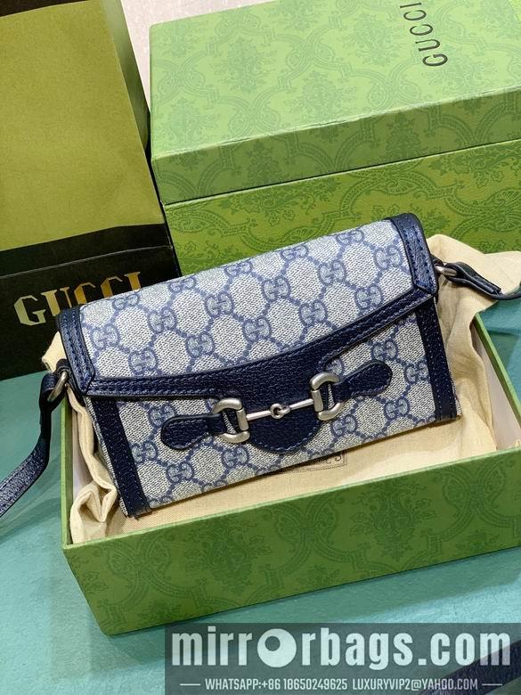 Replica Gucci Bags 1:1 699296 18X12X5cm DF