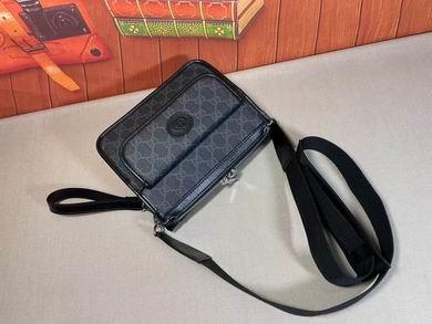 Replica Gucci Bags 1:1 WD674164  21X16.5X8