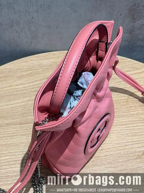 Replica Gucci Bags 1:1 760313 19X15X8cm DF 4colour
