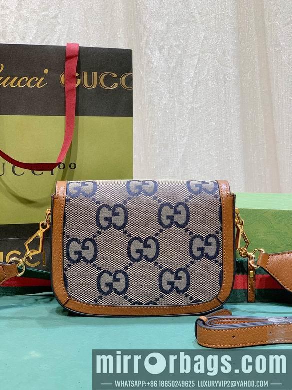 Replica Gucci Bags 1:1 658574 20.5X14.5X5cm DF-2