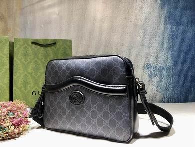 Replica Gucci Bags 1:1 WD675891 25.5X20X6