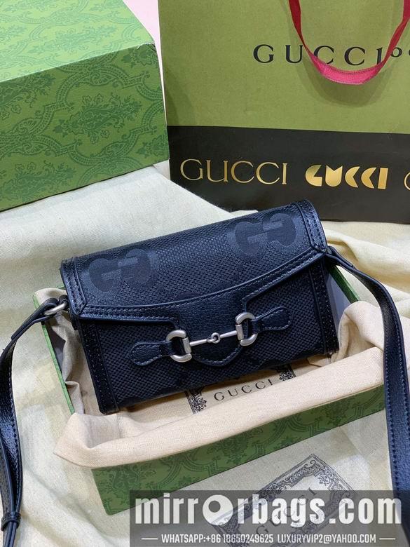 Replica Gucci Bags 1:1 699296 18X12X5cm DF-1