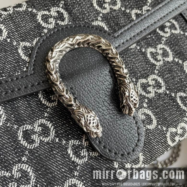 Replica Gucci Bags 1:1 401231 20X13X6cm DF 3colour