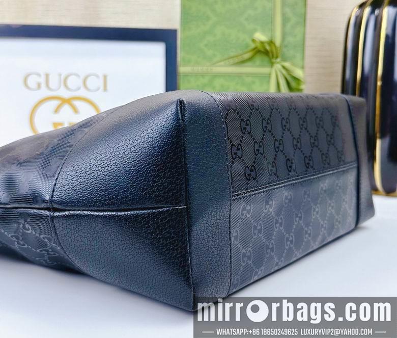 Replica Gucci Bags 1:1 280562 big bag 46X29X12cm medium bag 28X19X1cm small bag 15X10X9cm DF