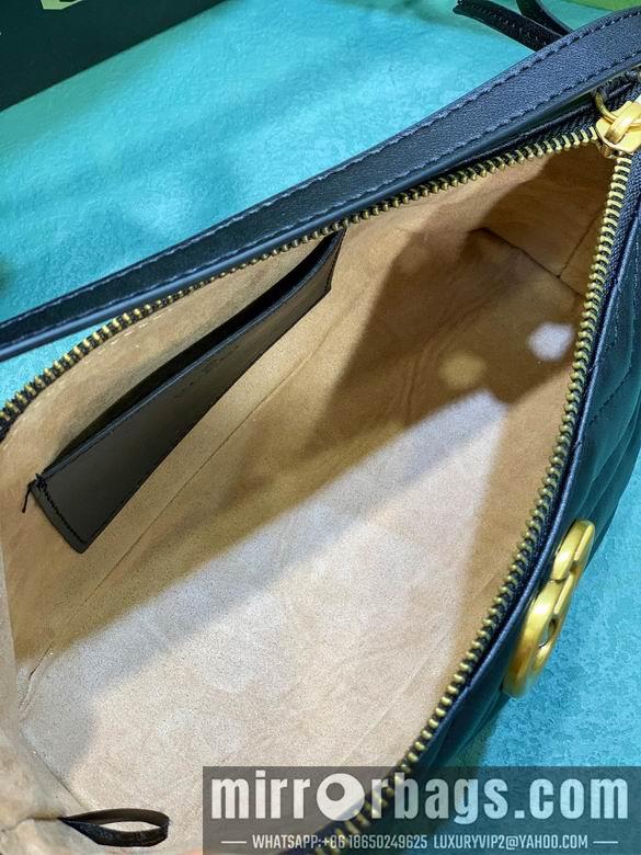 Replica Gucci Bags 1:1 739166 23X12X10cm DF