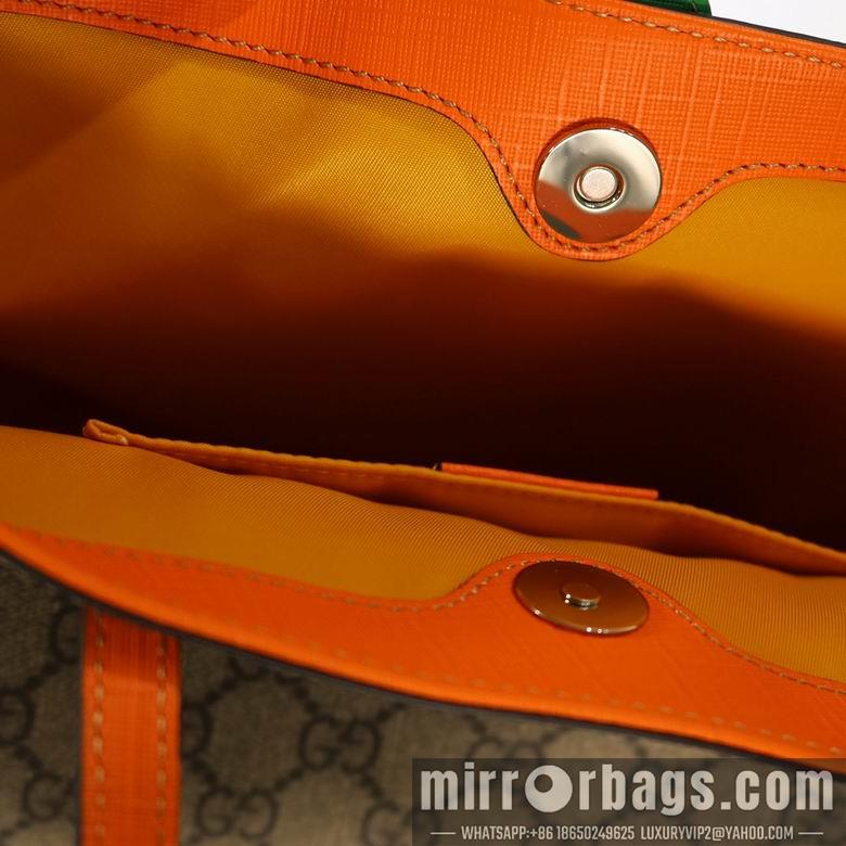 Replica Gucci Bags 1:1 580840 21X20X10cm DF