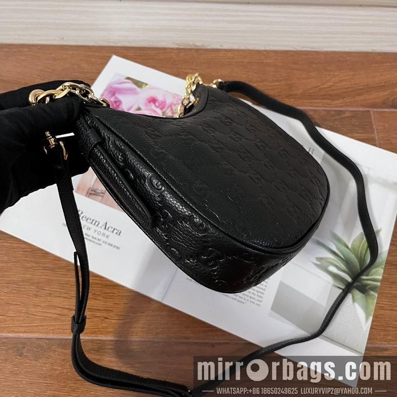 Replica Gucci Bags 1:1 815409 25.5X20X5cm DF