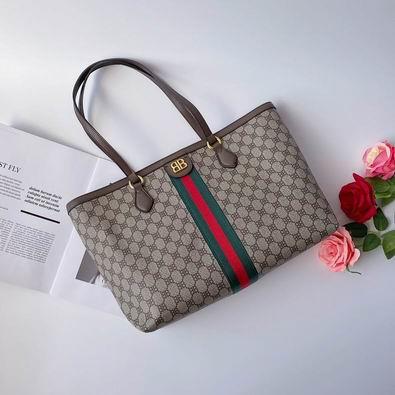 Replica Gucci Bags 1:1 Ophidia 680125 38x28x14cm df03
