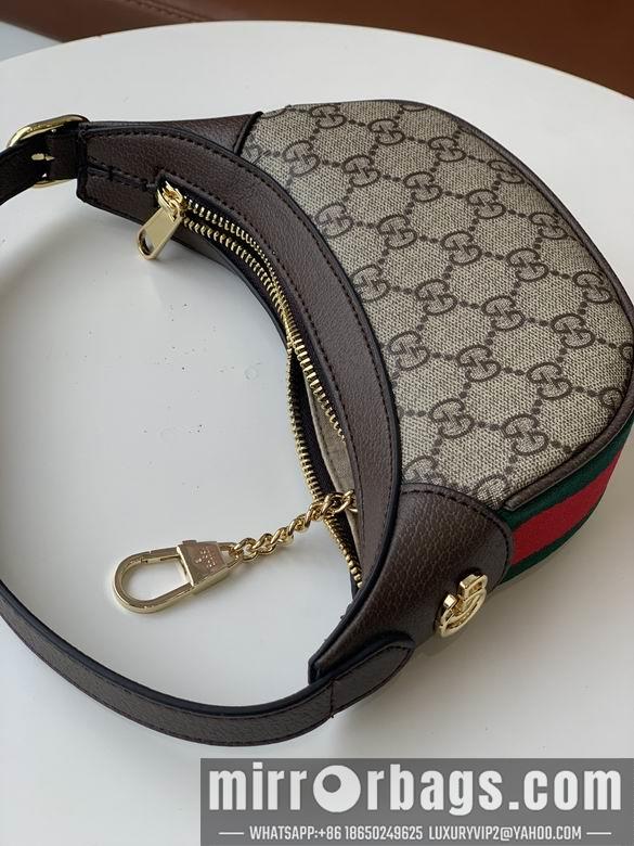 Replica Gucci Bags 1:1 WD658551 20X15X5