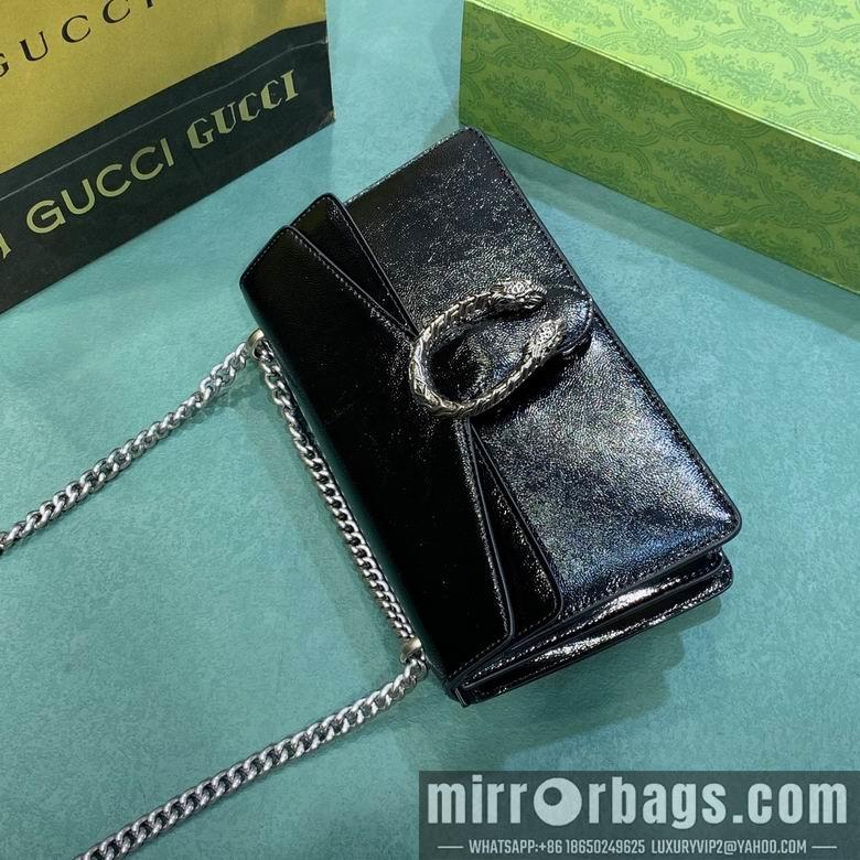 Replica Gucci Bags 1:1 795005 28X16X10.5cm DF 2colour