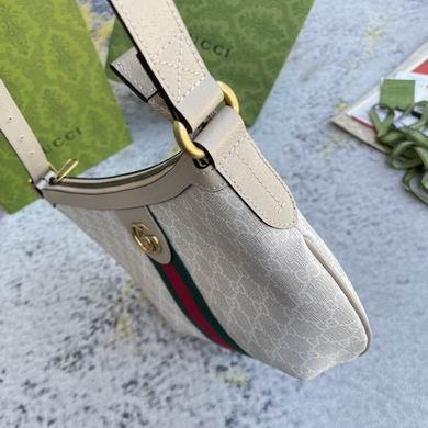 Replica Gucci Bags 1:1 Ophidia 598125 30X22X5.5cm DF
