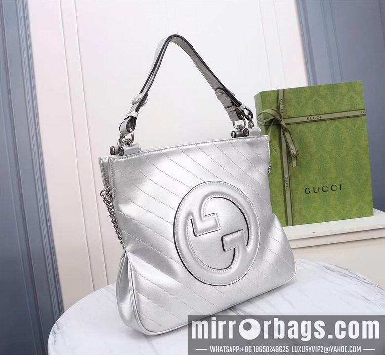 Replica Gucci Bags 1:1 751518 24X30X6cm DF 4colour