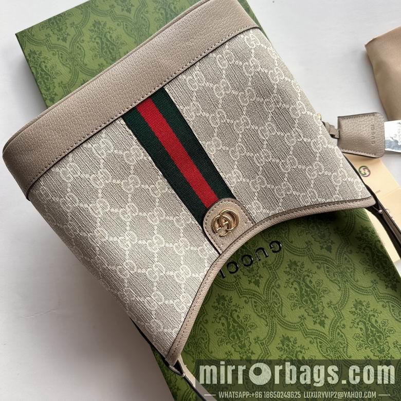 Replica Gucci Bags 1:1 781402 23X21X12cm DF 2colour