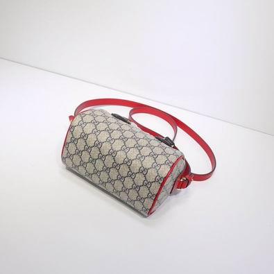 Replica Gucci Bags 1:1 432123 18.5x12x10cm df03