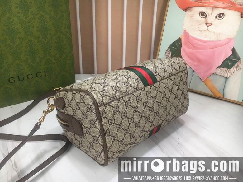 Replica Gucci Bags 1:1 772061 26.5X17.5X14cm DF 3colour