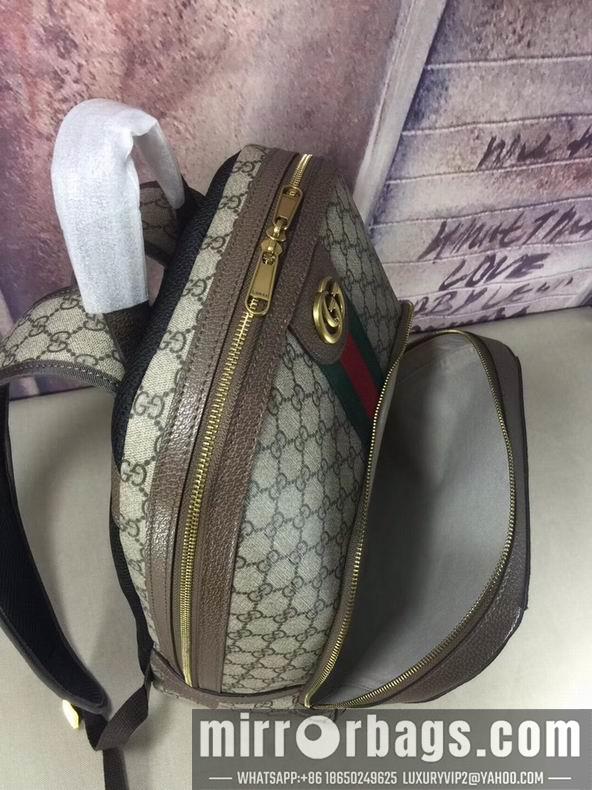 Replica Gucci Bags 1:1 Ophidia 547967 32x40.5x14.5cm df03
