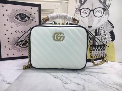 Replica Gucci Bags 1:1 602270 22X17.5X9.6cm DF 2colour