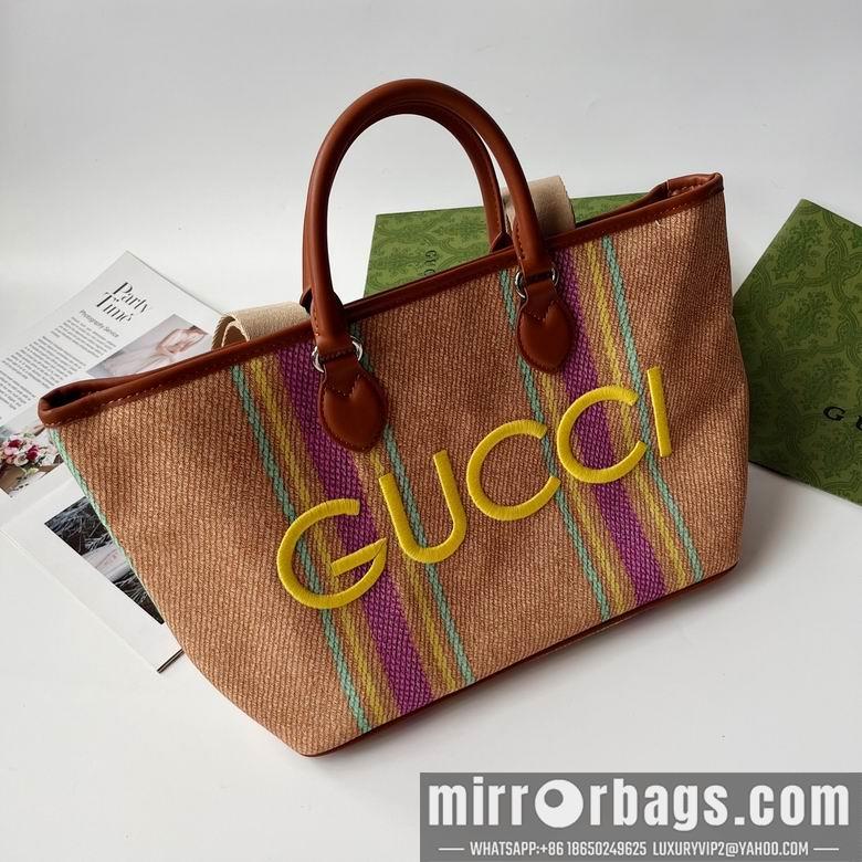 Replica Gucci Bags 1:1 58906 35X26X8cm DF 4colour