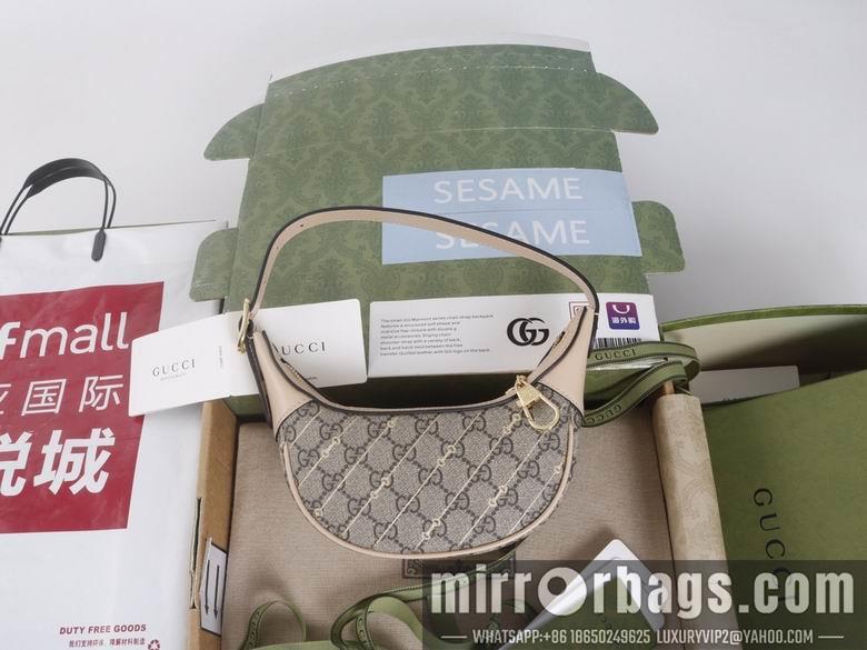 Replica Gucci Bags 1:1 774336 20X15X5cm