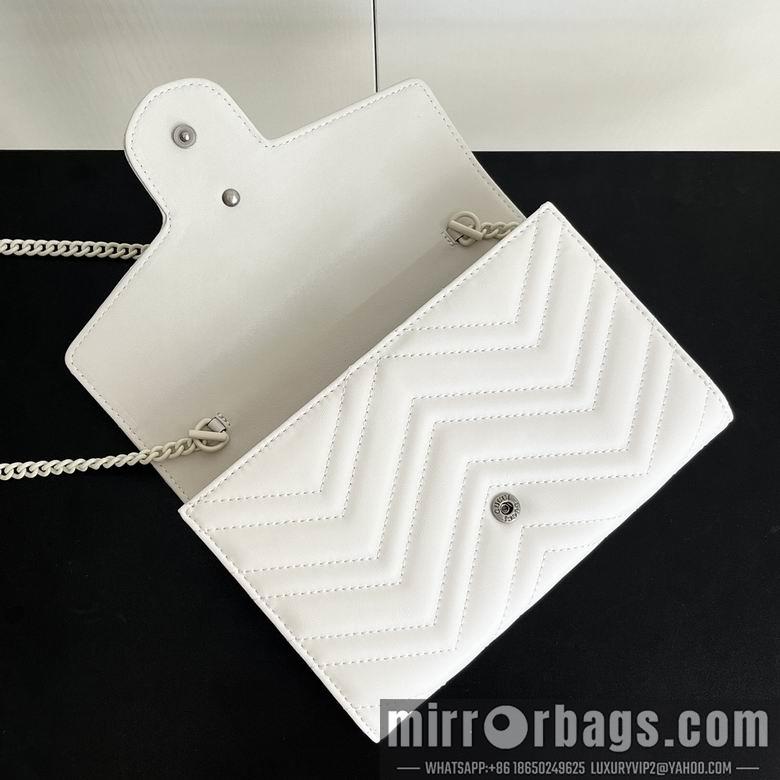 Replica Gucci Bags 1:1 474575 20X13X6cm DF 2colour