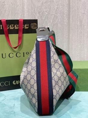 Replica Gucci Bags 1:1 Attache 702823 35X32X6cm DF 4colour