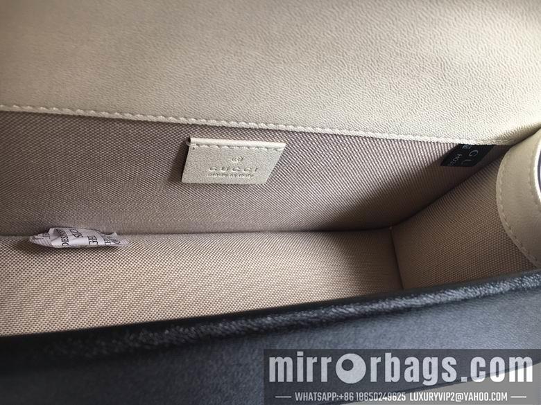 Replica Gucci Bags 1:1 WD499623 25X13.5X7