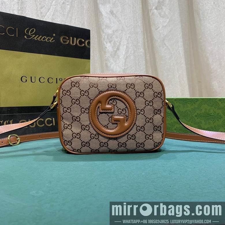 Replica Gucci Bags 1:1 820429 21X15.5X8cm DF 4colour