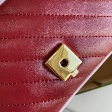 Replica Gucci Bags 1:1 WL446744 22X14X6